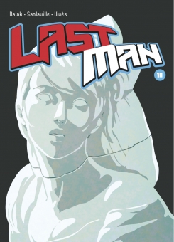 Lastman