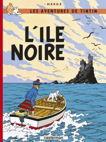 L'Île noire