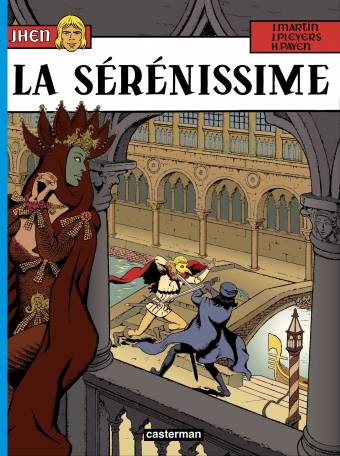 La Sérénissime