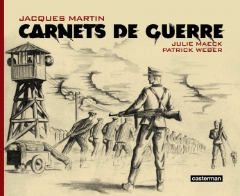 Carnets de guerre