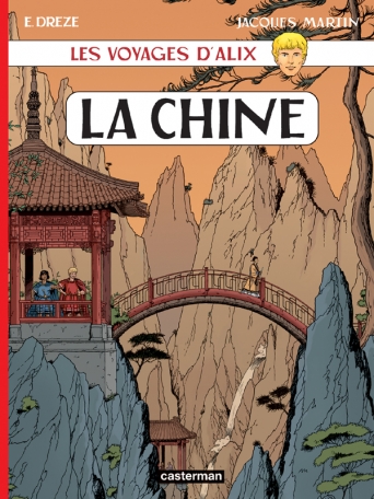 La Chine