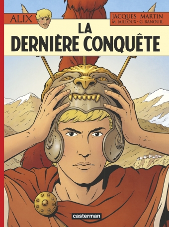 La Dernière Conquête