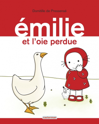 Émilie et l'oie perdue