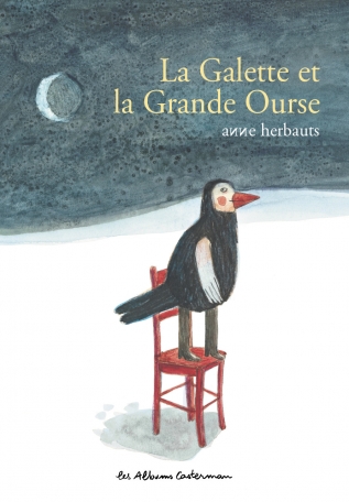 La Galette et la Grande Ourse