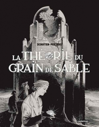 La Théorie du grain de sable - Intégrale