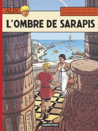 L'Ombre de Sarapis