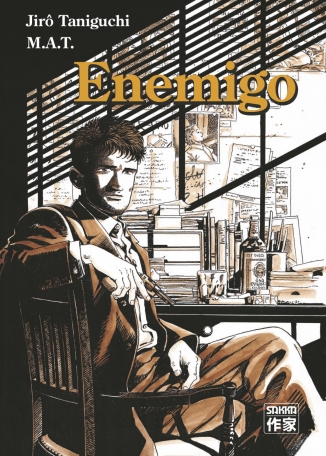 Enemigo