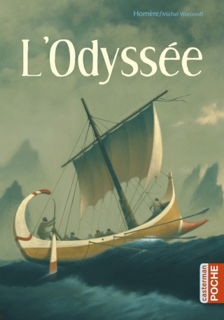 L&#039;Odyssée