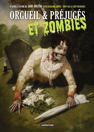 Orgueil et préjugés et zombies