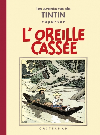 L&#039;Oreille cassée