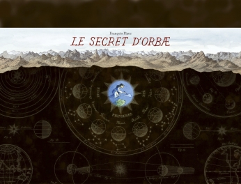 Le Secret d'Orbæ