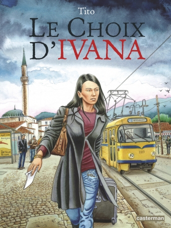 Le choix d'Ivana