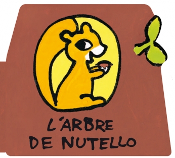 L&#039;arbre de Nutello