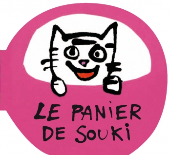 Le panier de Souki