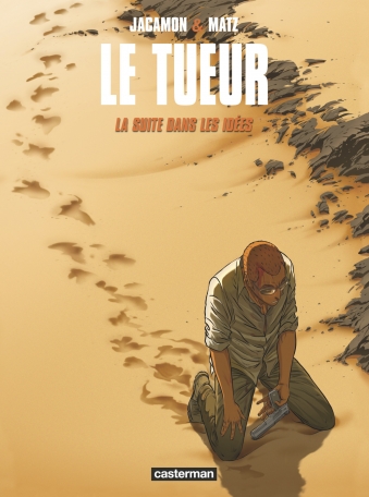 Le Tueur - Tome 11 - La suite dans les idées