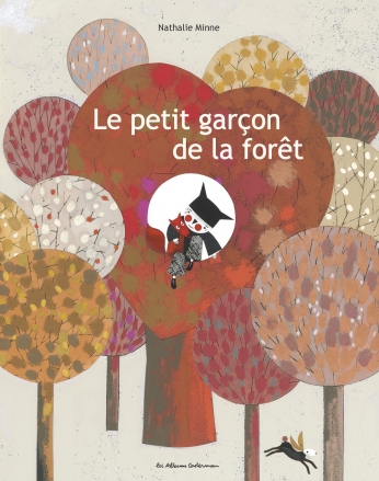 Le petit garçon de la forêt