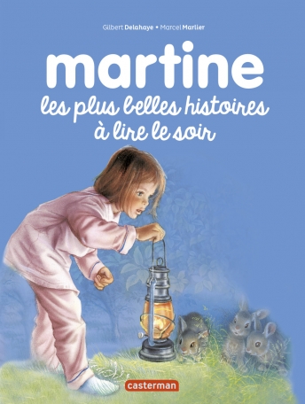 Les plus belles histoires à lire le soir