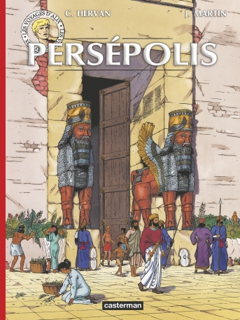 Persépolis