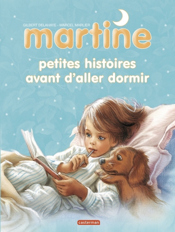 Petites histoires avant d'aller dormir