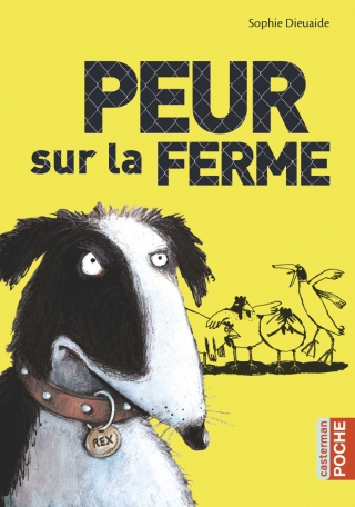 Peur sur la ferme