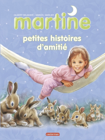 Petites histoires d&#039;amitié