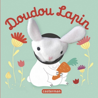 Doudou lapin