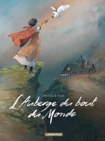 L&#039;Auberge du bout du monde - Intégrale