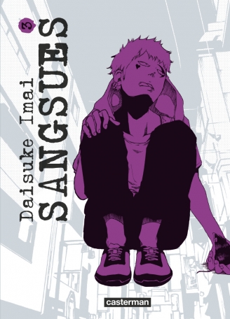 Sangsues - Tome 3