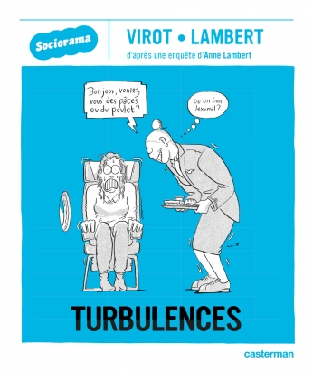 Turbulences