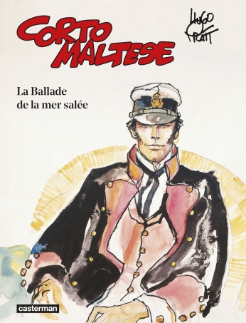 La Ballade de la mer salée