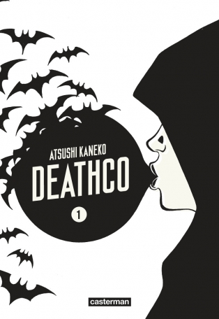 Deathco - Tome 1