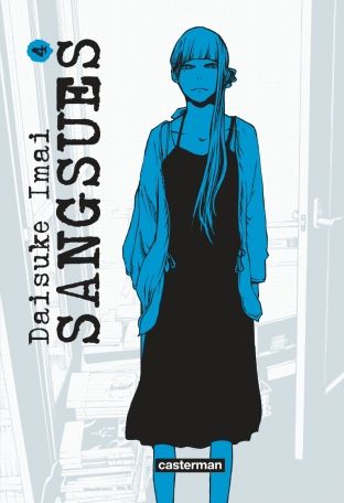 Sangsues - Tome 4