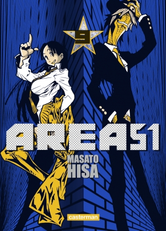 Area 51 - Tome 9