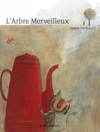 L&#039;Arbre merveilleux