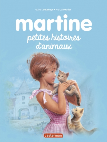 Petites histoires d&#039;animaux