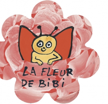 La fleur de Bibi