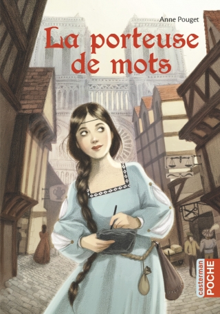 La porteuse de mots