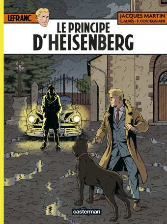 Le Principe d'Heisenberg