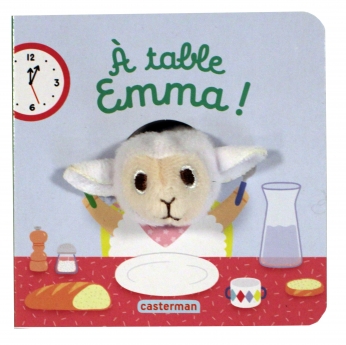 À table, Emma !