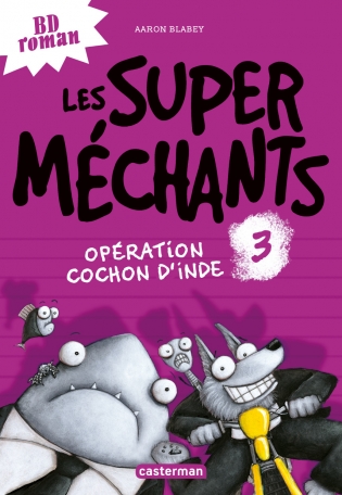 Opération Cochon d&#039;Inde