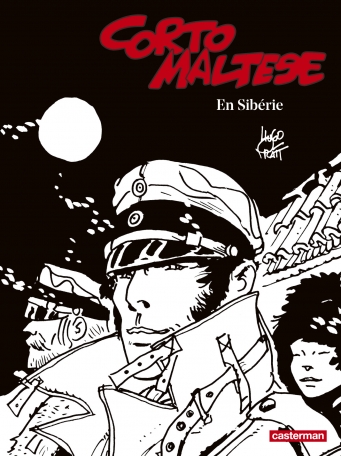 Corto Maltese en Sibérie