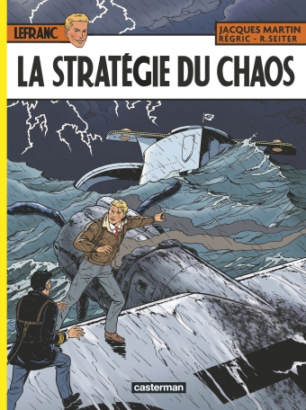 La Stratégie du chaos