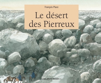 Le désert des Pierreux