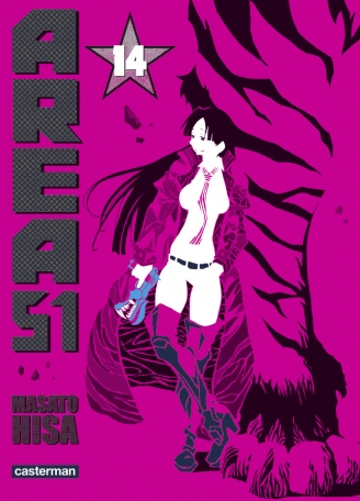 Area 51 - Tome 14