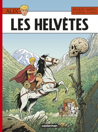 Les Helvètes