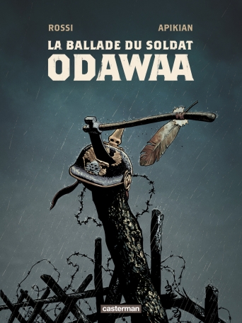 La Ballade du soldat Odawaa