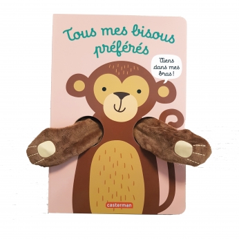 Tous mes bisous préférés