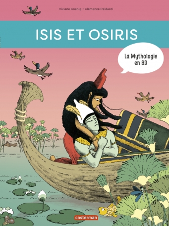 Isis et Osiris