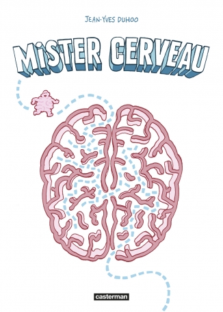 Mister cerveau