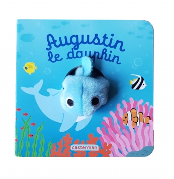 Augustin le dauphin